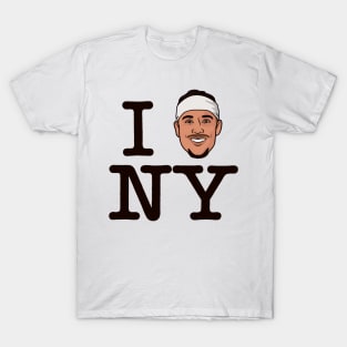 Josh Hart I Hart NY T-Shirt